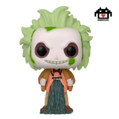 Beetlejuice-Beetlejuice-Chase-1689-Hobby Con-Funko Pop