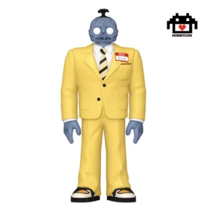 Beetlejuice-Bob-1693-Hobby Con-Funko Pop