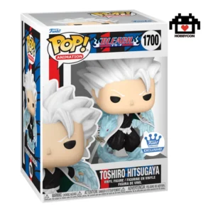Bleach-Toshiro Hitsugaya-1700-Hobby Con-Funko Pop