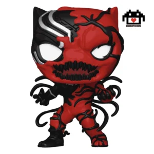 Carnage-Black Panther-1434-Hobby Con-Funko Pop