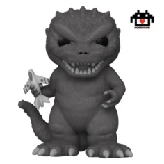 Godzilla-1662-Hobby Con-Funko Pop-70th Anniversary