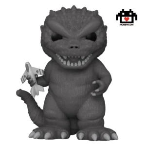 Godzilla-1662-Hobby Con-Funko Pop-70th Anniversary
