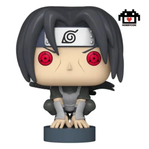 Naruto-Itachi-Uchiha-1656-Hobby-Con-Funko-Pop Naruto-Itachi Uchiha-1656-Hobby Con-Funko Pop