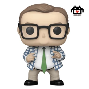 Saturday Night Live-Matt Foley-09-Hobby Con-Funko Pop