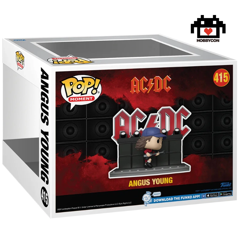 Angus Young 6