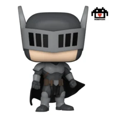 Batman Knight-513-Hobby Con-Funko Pop