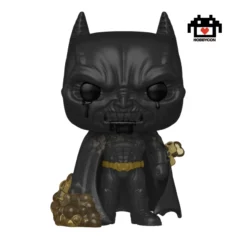 Fear Gas Batman-532-Hobby Con-Funko Pop
