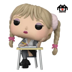 Britney Spears-444-Hobby Con-Funko Pop