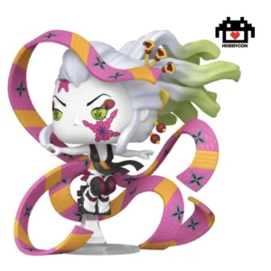 Demon Slayer-Daki-1841-Hobby Con-Funko Pop