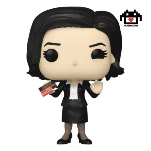 Friends-Monica Geller-1649-Hobby Con-Funko Pop