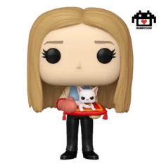 Friends-Rachel Green-1650-Hobby Con-Funko Pop