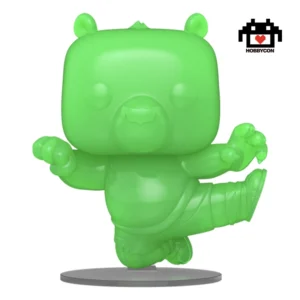 Kung Fu Panda-Po-Chase-1567-Hobby Con-Funko Pop-Specialty Seies