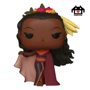 Moana 2-Matangi-1548-Hobby Con-Funko Pop