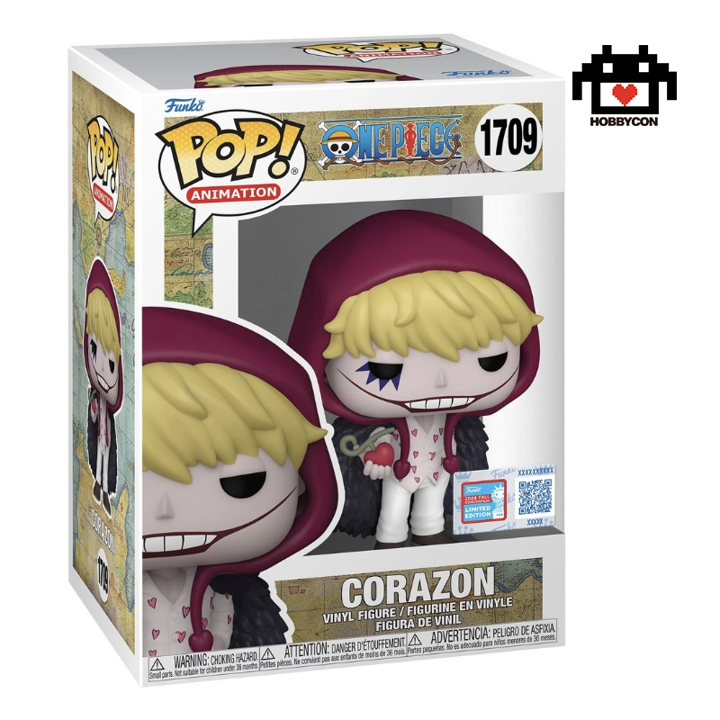 corazon-one-piece-2024-fall-convention-1709-funko-pop-hobbycon
