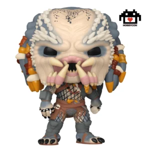 Predator 2-Elder Greyback-1750-Hobby Con-Funko Pop