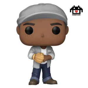 Shawshank-Redemption-Ellis Red Boyd-Redding-1736-Hobby Con-Funko Pop