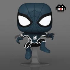 Spider-Man-1445-Hobby Con-Funko Pop