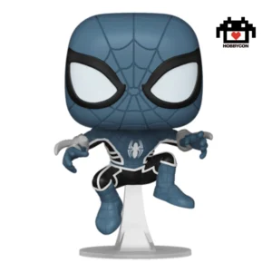 Spider-Man-1445-Hobby Con-Funko Pop