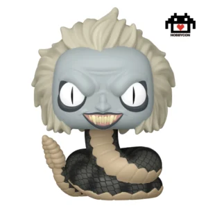 Beetlejuice-1728-Hobby Con-Funko Pop-Hot Topic