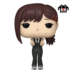 Chainsaw Man-Kobeni-1762-Hobby Con-Funko Pop