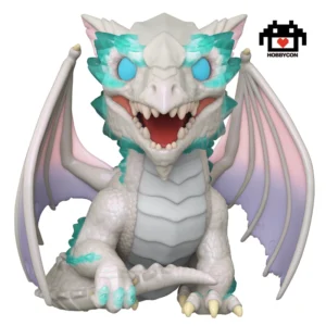 Dungeons & Dragons-Icingdeath-1038-Hobby Con-Funko Pop