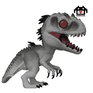 Indominus Rex-1005-Hobby Con-Funko Pop-Fusion