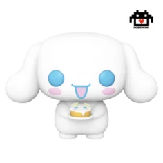 Hello Kitty-Cinnamoroll-92-Hobby Con-Funko Pop