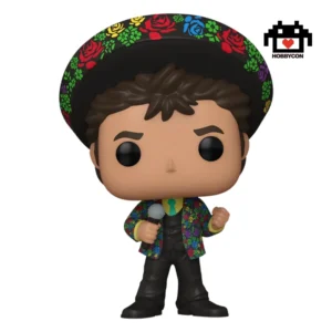 Juan Gabriel-400-Hobby Con-Funko Pop