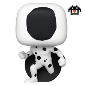 Spider-Man Across the Spiderverse-The Spot-1226-Hobby Con-Funko Pop