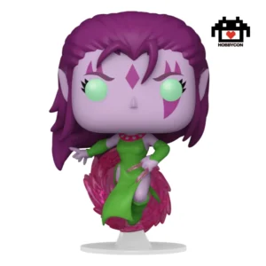 X-Men-Blink-1458-Hobby Con-Funko Pop