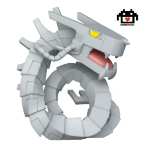 Yu-Gi-Oh-Cyber Dragon-1736-Hobby Con-Funko Pop