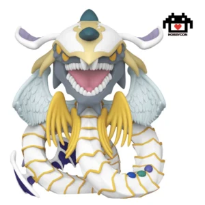 Yu-Gi-Oh-Rainbow Dragon-1738-Hobby Con-Funko Pop