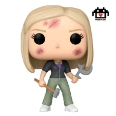 Buffy the Vampire Slayer-Buffy-1617-Hobby Con-Funko Pop