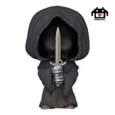 The Lord of the Rings-Nazgul-1744-Hobby Con-Funko Pop