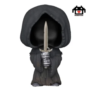 The Lord of the Rings-Nazgul-1744-Hobby Con-Funko Pop