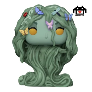 Fantasia 2000-Spring Sprite-1558-Hobby Con-Funko Pop