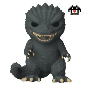 Godzilla-1999-1664-Hobby Con-Funko Pop