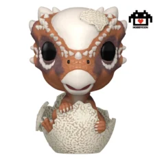 Jurassic Park-Stygimoloch Hatchling-1719-Hobby Con-Funko Pop
