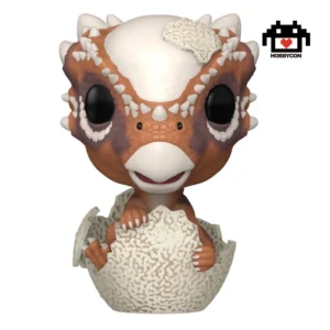 Jurassic Park-Stygimoloch Hatchling-1719-Hobby Con-Funko Pop
