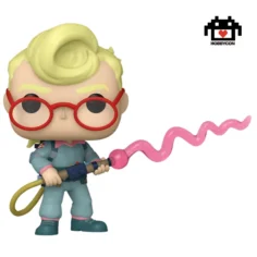 The Real Ghosbusters-Egon-Spengler-1783-Hobby-Con-Funko-Pop