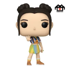 Newjeans-Danielle-452-Hobby Con-Funko Pop