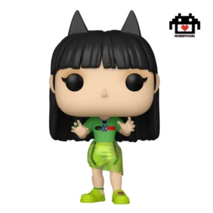 Newjeans-Haerin-453-Hobby Con-Funko Pop-NJZ