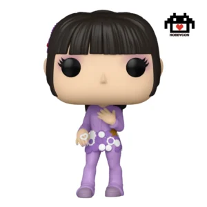 Newjeans-Hyein-454-Hobby Con-Funko Pop