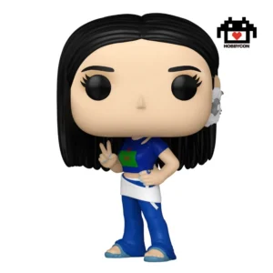 Newjeans-Minji-450-Hobby Con-Funko Pop