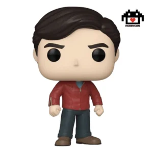 Smallville-Clark Kent-543-Hobby Con-Funko Pop