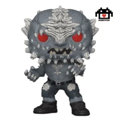 Smallville-Doomsday-541-Hobby Con-Funko Pop
