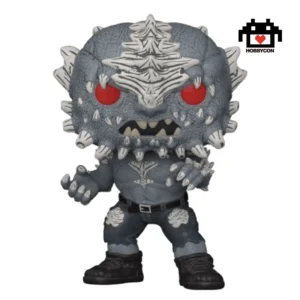 Smallville-Doomsday-541-Hobby Con-Funko Pop