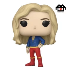 Smallville-Kara Kent-542-Hobby Con-Funko Pop
