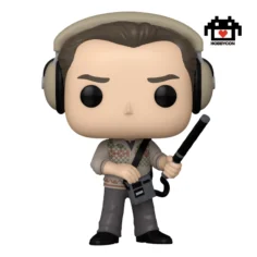 The Conjuring-Ed-1618-Hobby Con-Funko Pop