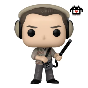 The Conjuring-Ed-1618-Hobby Con-Funko Pop